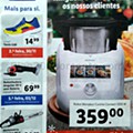 antevisão Lidl 30 novembro a 6 dezembro